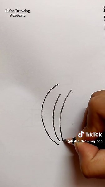 How to Draw a Simple Banana Step-by-Step