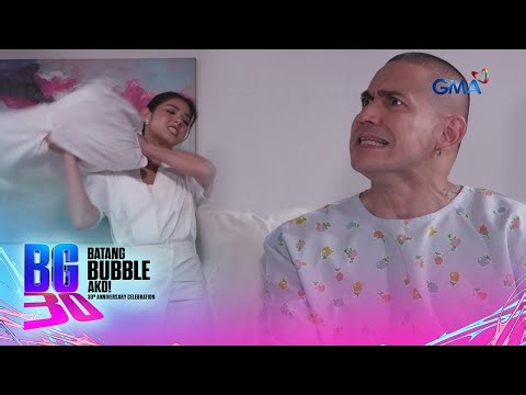 Bubble Gang: Date tayo, pero p'wedeng secret lang?