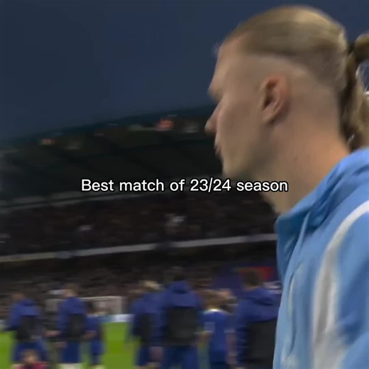 Top Football Match Highlights of the 2023/2024 Season