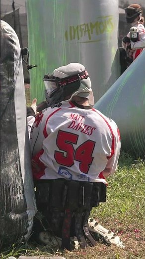 When a MOVE is TOO STRONG! #sports #challenge