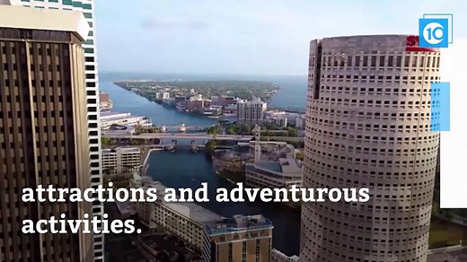 10 best things to see and do in Tampa