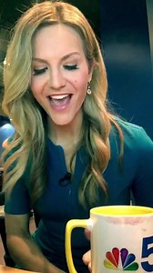 #CoffeewithKye☕️... as always your Drive Times are on now on NBC Chicago☔️🌫👋🏻 | Kye Martin