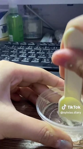 SLIMEE! Requested! #sylviasdiary #foryou #foryoupage❤️❤️ #foryoupagе #fyp #viralvideos #blowup #peopleyoumayknow #sylviasmemories #fyppppppppppppppppppppppp #pleasesupport #pleasegoviral #pleaseviralthisvideo🙏🙏please #foryoupageofficiall #foryou #slime #slimes #slimetutorial #slimelover #slimetutorials