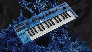 Timbaland's Beatclub and NI collaborate for limited-edition Komplete Kontrol M32