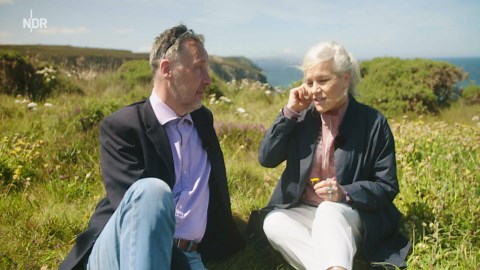 Inas Reisen Cornwall: Inas Reisen Cornwall