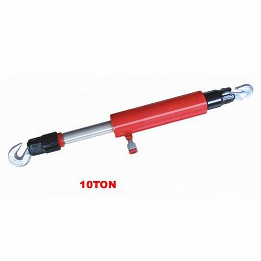 [Hot Item] 10 Ton Hydraulic Pull Back RAM Automotive Porta Power Tool Kit