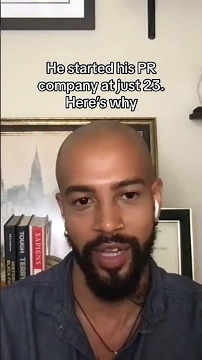 Rejection pushed Jayce to create his own lane. Sometimes no is the universe saying build it yourself