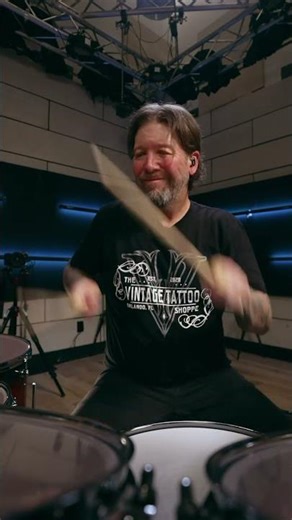 Built From Scratch In Minutes #drumeo #scottphillips #adtr