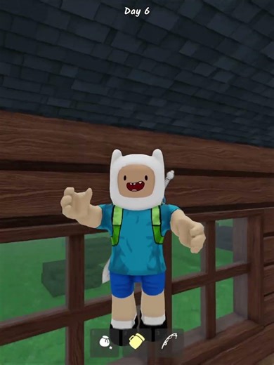 Creepy Story☠ | 99 Nights In The Forest🌲