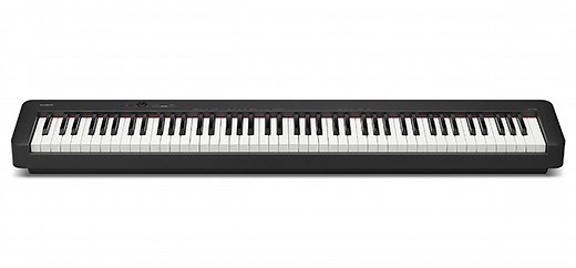 CDP-S100 - Casio Teclados
