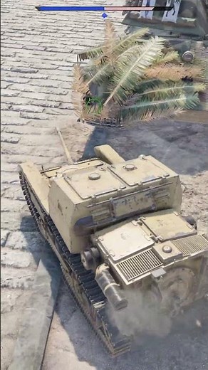 L3 Flanks The Heavies🟡🟡🟡 #warthunder #gaming