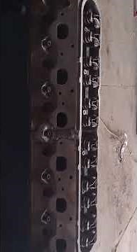 I Put LS Heads On A Inline 6, Its Working! Shooting Stars