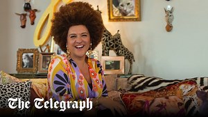 Politically incorrect, provocative, and often profound: why isn't Chris Lilley funny any more?