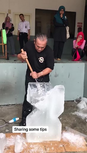 Chef Sabri Hassan on TikTok