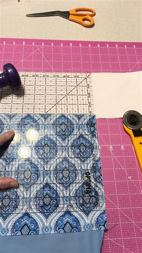 Quilt Rulers #Sewing #Quilting #Cutting #Accuracy #AccurateCutting #QuiltBlock #Cut #CuttingSkills