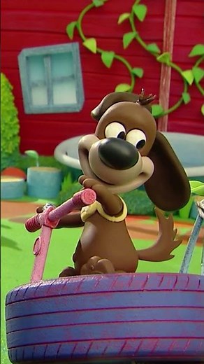 Fun, Friends, and Laughter at the Park 🛝