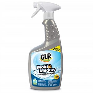 Reviews for CLR 32 oz. Mold & Mildew Clear Cleaner Remover | Pg 3 - The Home Depot