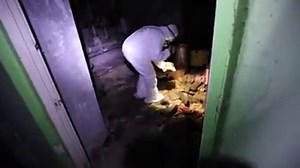 NEW VIDEO!! Where is the most radioactive place on Earth? And who is exposed to the highest levels of ionizing radiation? Watch the full video on YouTube to find out: https://www.youtube.com/watch?v=TRL7o2kPqw0 | Veritasium