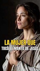 She just touched the cloak… and her story changed ✨🙏