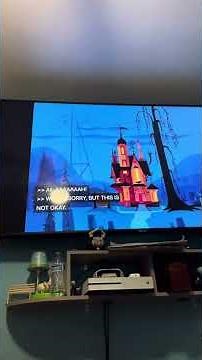 Foster home for imaginary friends goodbye to bloo end