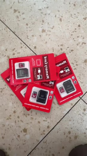 Leather embossing tutorial videos filling devices? Our memory card has ample capacity for all your leather craft guide content.#LeatherEmbossingStorage #ad