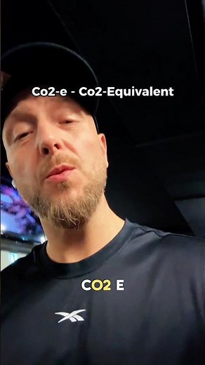 CO2e einfach erklärt 🌍
