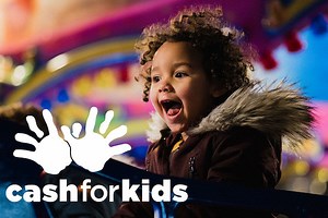 Cash for Kids - Bauer Media