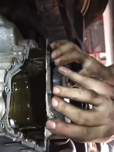 Understanding Engine Jello: A Mechanics Perspective