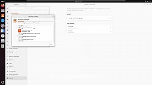 安装Linux操作系统与基本设置
