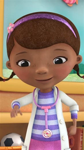 Who remembers the Gulpy Gators 🐊 🎥: Doc McStuffins | Disney Jr.