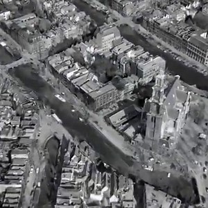 8K views · 617 reactions | The museum is being renewed. The Secret Annex will remain the same; changes will leave the authentic character of the house intact. More space will be created for educational groups and visitor facilities, and there will be a new entrance area. The Anne Frank House will remain open! | Anne Frank House | Facebook