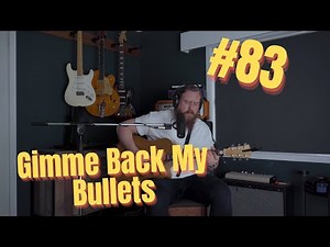 Gimme Back My Bullets - Lynyrd Skynyrd: You've Never Heard It Like This #83!