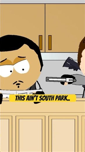 This is Ray Part 1 #oldgame #game #pc #shorts #ray #newgrounds #subscribe #southpark #smallyoutuber