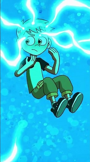 VOCÊ SABIA QUE O SHOCK ROCK PODERIA DESTRUIR O PLANETA TERRA NO BEN 10 REBOOT!??? #shorts