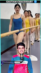 820K views · 1.9K reactions | Air hostess exam . #facts #tech #education #emotional #reels #instagram #explorer #trendingreels #trendingnow #facebookreelschallenge | Gautam chaudhary | Facebook