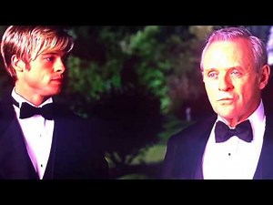 Closing scene of Meet Joe Black.