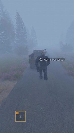 Divertidos momentos de trolling en Arma Reforger