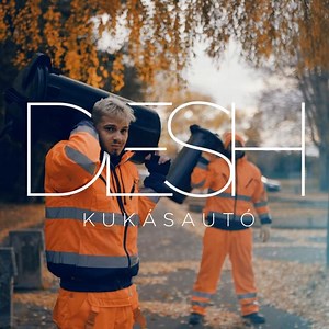 DESH – Kukásautó