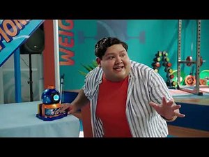 Power Rangers Beast Morphers Staffel 2 Folge 3 HD Deutsch