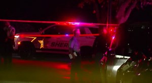 1 dead in Brandon shooting, suspect charged: deputies