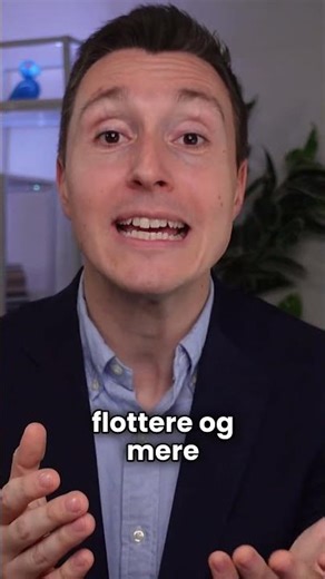 Skal AI lave din næste PowerPoint? Så se her!