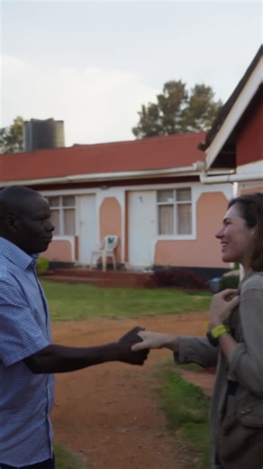 For the athletes at Kenya's Belio Running Camp, running isn't just a skill or a hobby—it's their life. Now Eva zu Beck is joining them to see what it's like to train here. Watch an all-new #Superskilled with Eva zu Beck, a National Geographic YouTube Original, on the Nat Geo YouTube channel: https://on.natgeo.com/44V0f6K | National Geographic Science