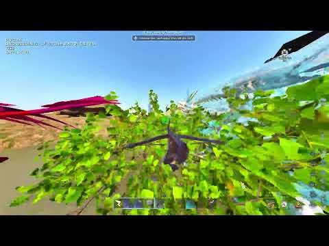 Ark Survival Ascended| pvp fob with the lads