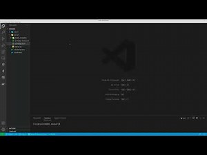 How to dockerize Angular app served with Node.js