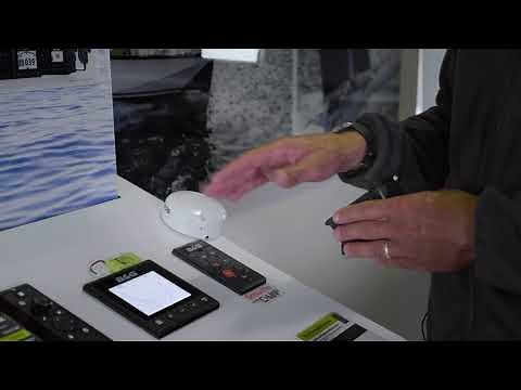 B&G Tech Tip | Pairing the B&G WS320 wind sensor