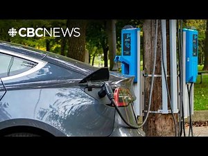 Toronto Hydro’s new EV charging pilot program explained