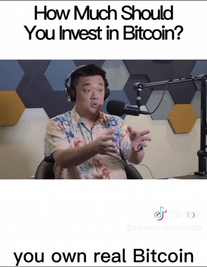 alpha investments on TikTok