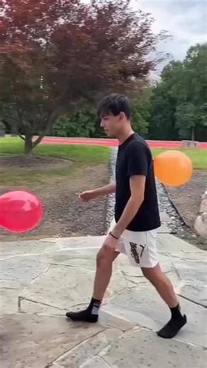 The ending 😂 | Lucas and Marcus