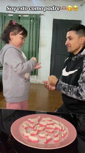 Como te amo hija: mensaje emotivo de un padre feliz