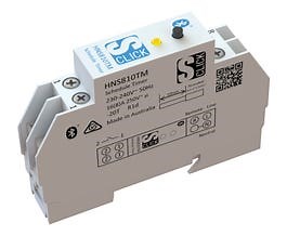 Bluetooth Single Module Digi Time Switch